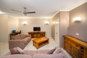 Apartments on Palmer, Rockhampton